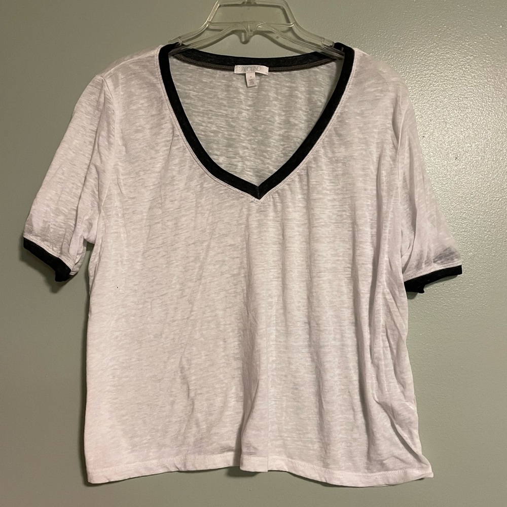 Tee